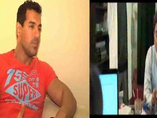 I Am A Big Fan Of Aamir Khan says John Abraham