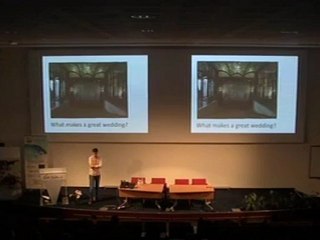 2ème partie : Complexity Thinking  - Conférence Agile Management by Jurgen Appelo 27 mars 2012