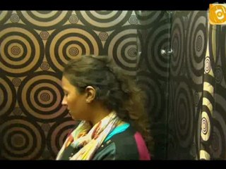 الأسانسير - الكاميرا الخفية :العرَاف