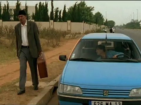 LE GRAND VOYAGE - Bande-annonce VF