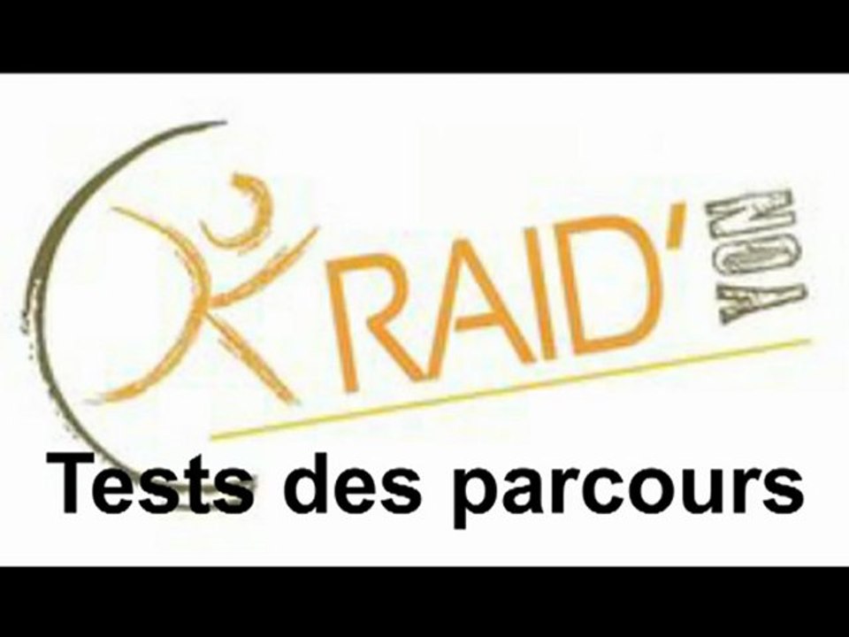 Raidyon Recos 2012