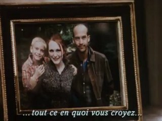 MEMOIRE EFFACEE - Bande-annonce VO