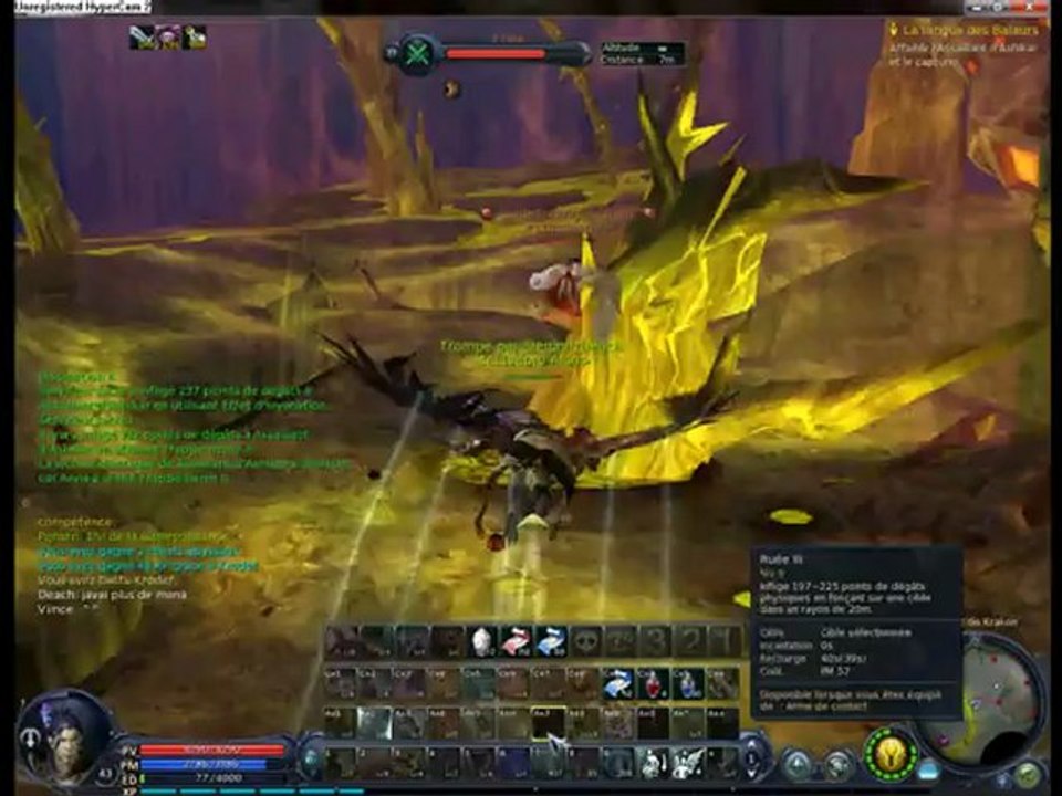 Aion assassin pvp eLivrepro Aion vol 2