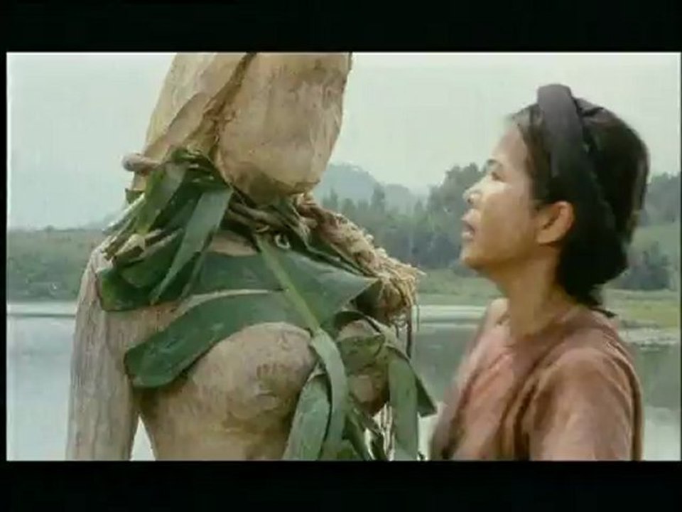 ME THAO IL FUT UN TEMPS - Bande-annonce VO