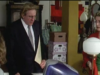 LES TEMPS QUI CHANGENT - Teaser VF