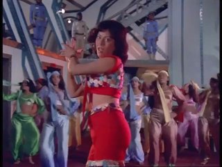 Yeh Duniya Hai Ussi Ki - Hindi Song - Suraksha