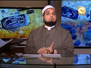 خلق عظيم - الشيخ أحمد تركي: صدق المواقف