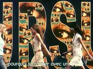 IRRESISTIBLE ALFIE - Bande-annonce VO