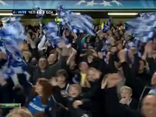 www.soccer-football.ru | 1 Челси - Бенфика