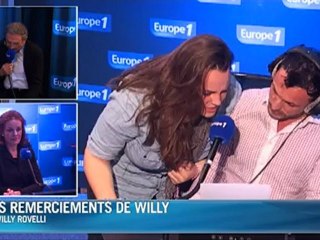 C'était chiant cette année