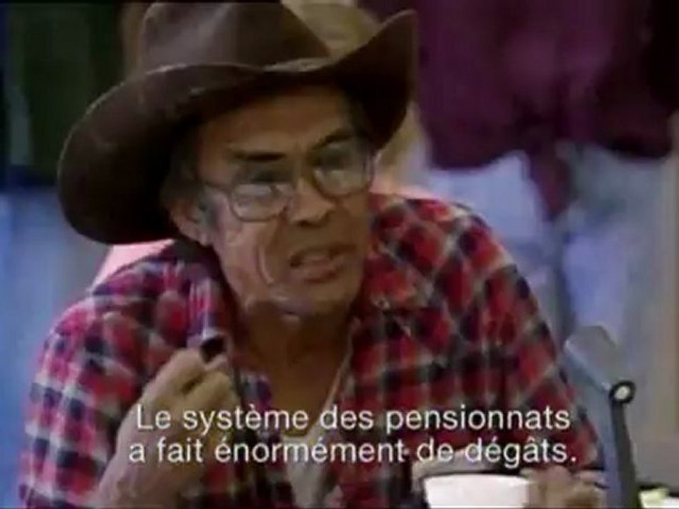 VOYAGE EN MEMOIRES INDIENNES - Bande-annonce VO