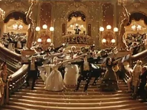 LE FANTOME DE L'OPERA - Bande-annonce VF