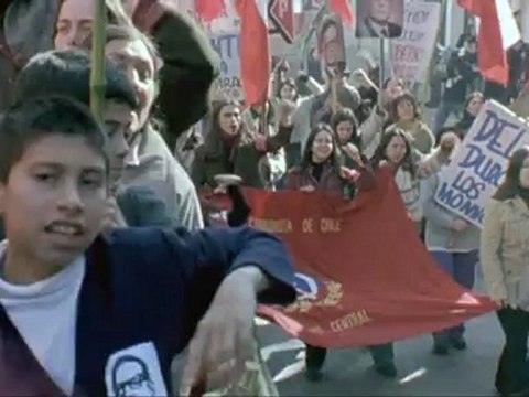 MON AMI MACHUCA - Bande-annonce VO