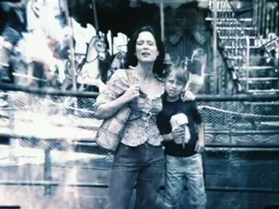 THE MACHINIST - Bande-annonce VO