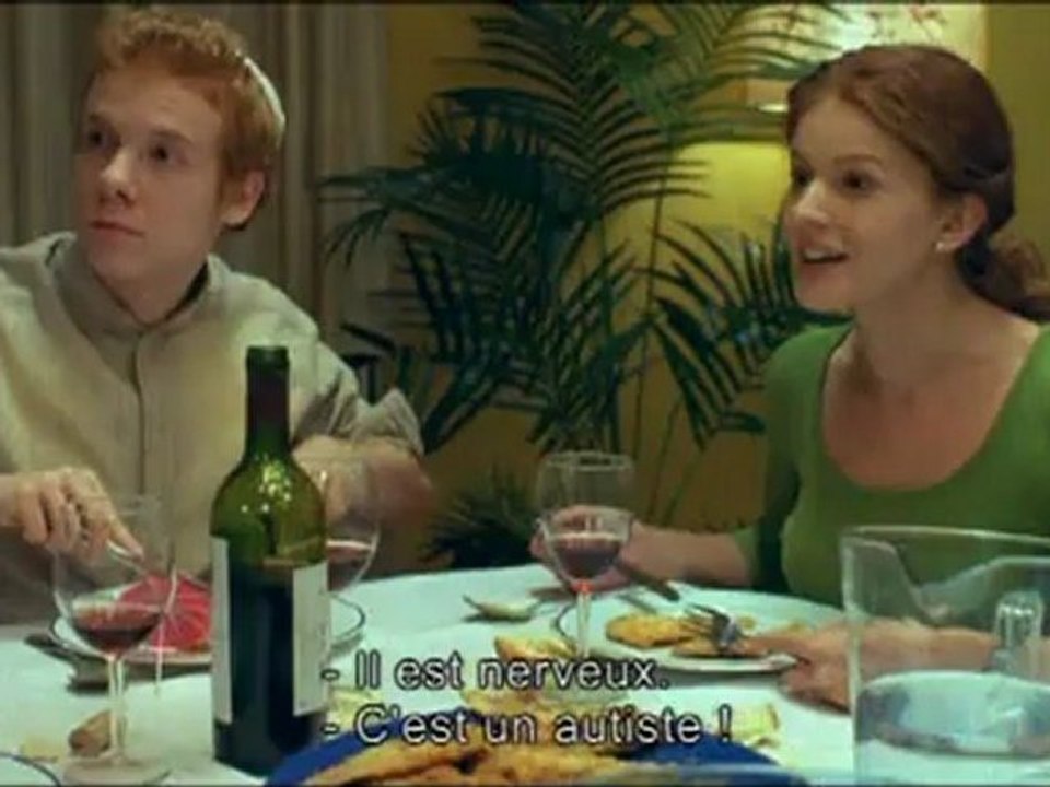 TELLEMENT PROCHES - Bande-annonce VO