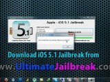 Jailbreak (Windows-Mac) iOS 5.1 iPod Touch | iPhone 4 3GS | iPad 2 Untethered