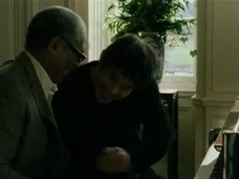 DANNY THE DOG - Bande-annonce VF