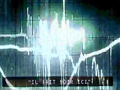 LA VOIX DES MORTS - Bande-annonce VF