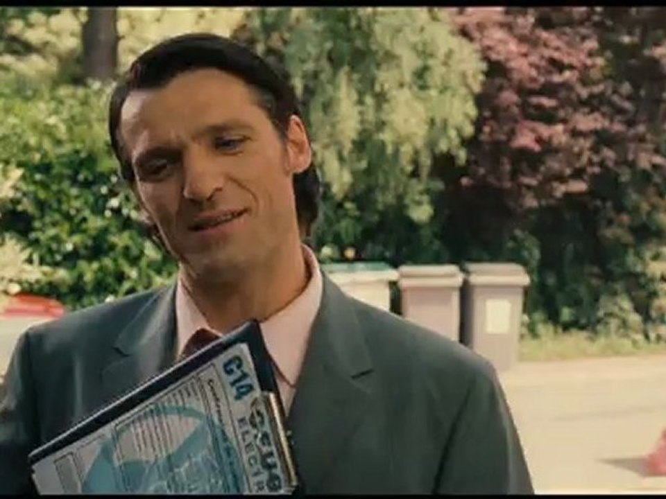 ESPACE DETENTE - Bande-annonce VF