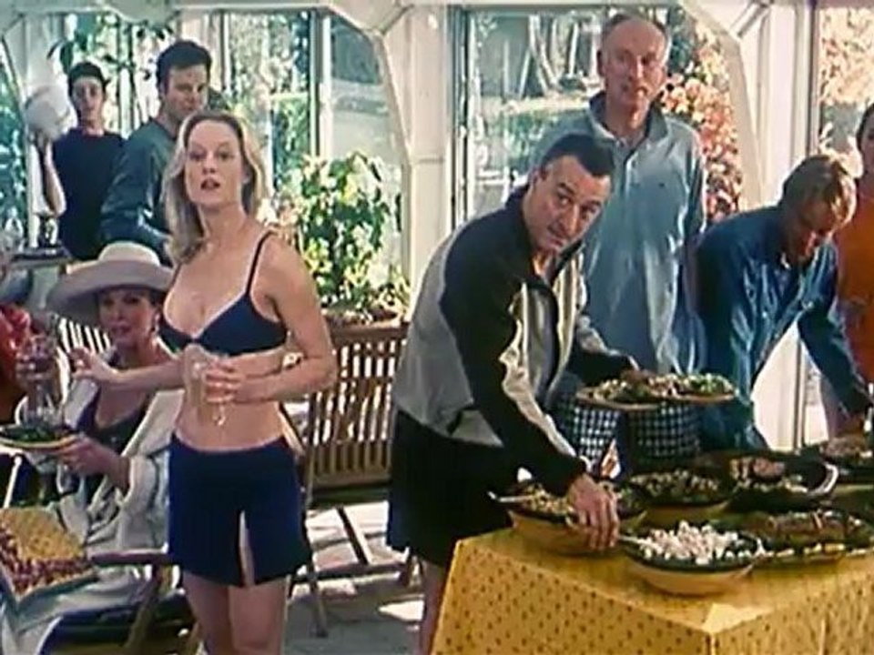 MON BEAU PERE, MES PARENTS ET MOI - Bande-annonce VF