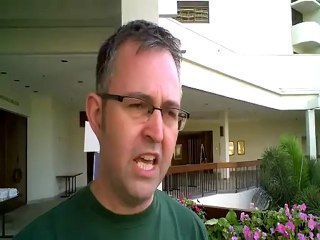 The Other Mike from TechCrunch