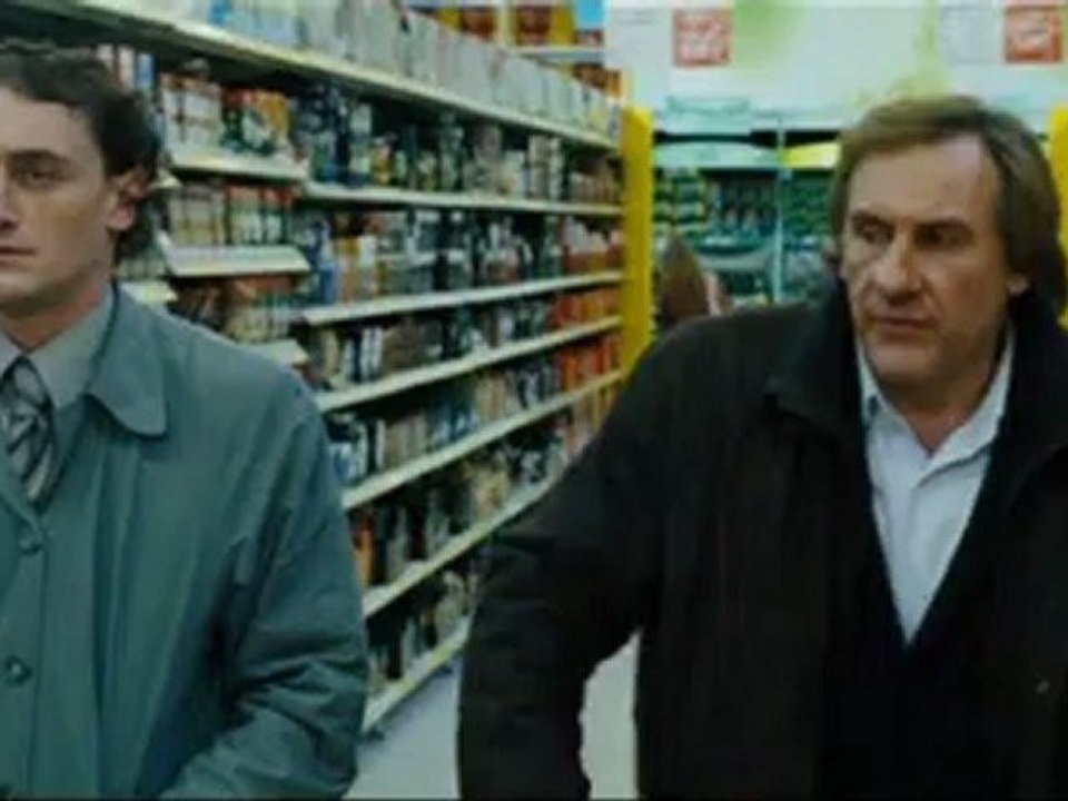 JE PREFERE QU'ON RESTE AMIS - Bande-annonce VF