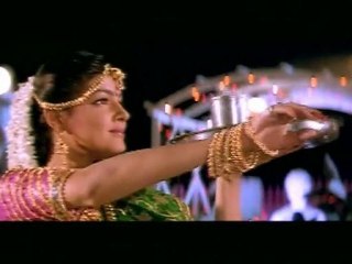 Saif Ali Khan & Mamta Kulkarni - Ae Kaash Dekhu Mai Aaj Ki Raat(Aashiq Aawara)