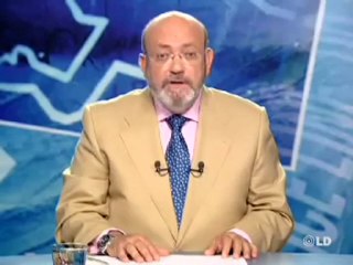 Caso Abierto: ¿Quién nos mata en la carretera? 21/09/07