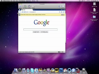How to Run Chrome OS in a Virtual Machine