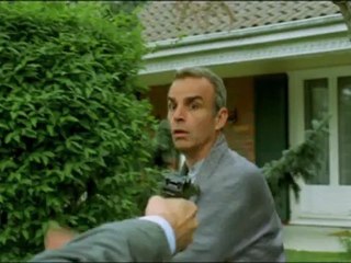 LE COUPERET - Teaser VF