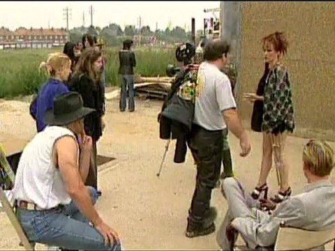 CINEASTES A TOUT PRIX - Bande-annonce VF