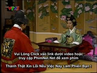 Phim Chốn Hậu Cung - Trên VTV3 - Tập Cuối