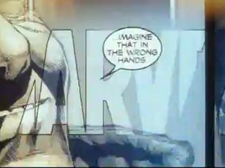 ELEKTRA - Bande-annonce VO