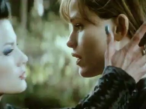 ELEKTRA - Bande-annonce VF