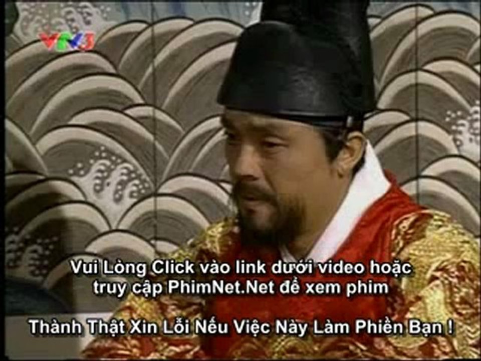 Chon Hau Cung - Tap 26 27 28 29 30