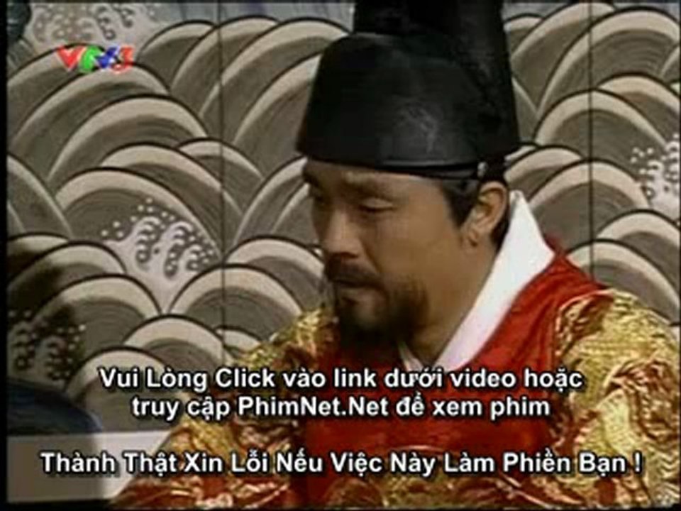 Phim Chốn Hậu Cung - Trên VTV3 - Tập 5 6 7 8 9 10