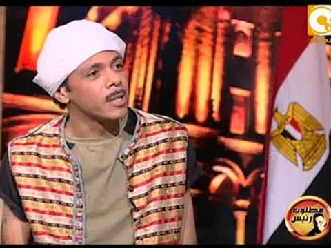 مطلوب رئيس - هشام إسماعيل : الصياد