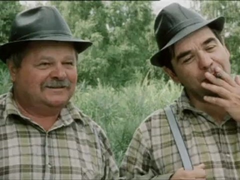 AU SUD DES NUAGES - Bande-annonce VF