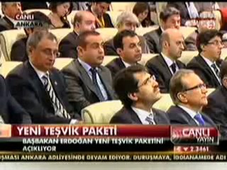 Yeni Teşvik Paketi 3