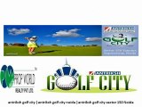 antriksh golf city  Call 9910007460