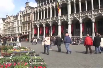 Avrupa'da Irkçılık dosyası