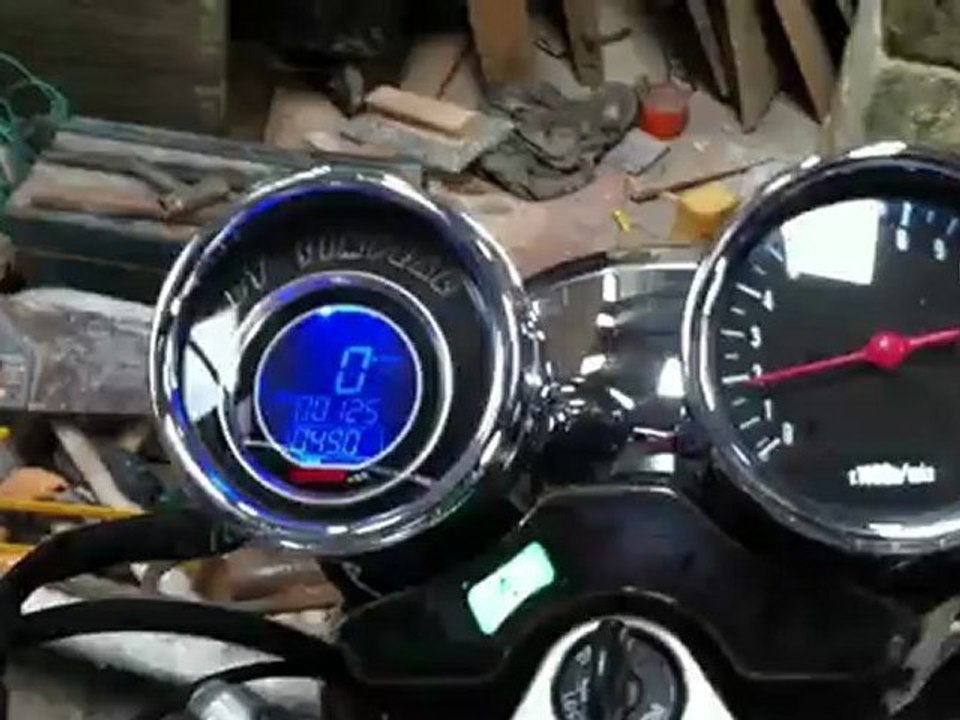 bandit 600 pot nikko micron 2