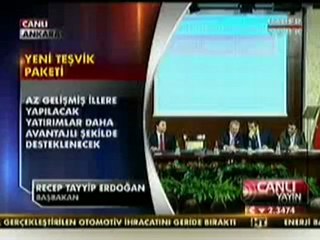 Yeni Teşvik Paketi 4