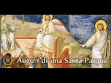 Maddaloni (CE) - Santa Pasqua 2012 - Il Messaggio di padre Francisco Elizalde (04.04.12)