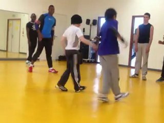 battle hiphop Dimitry