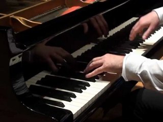 Jeff Martin - Clair de lune - Debussy