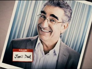 Amerikan Pastası  Buluşma Vizyonda