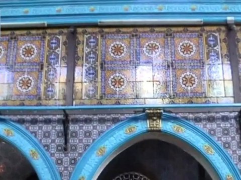 Ayalon : «Árabes deben aceptar la responsabilidad por los refugiados judíos»