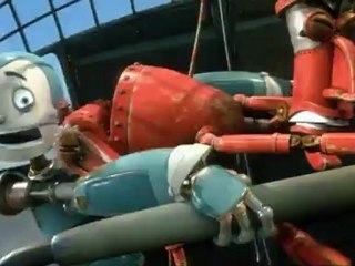 ROBOTS - Bande-annonce VF