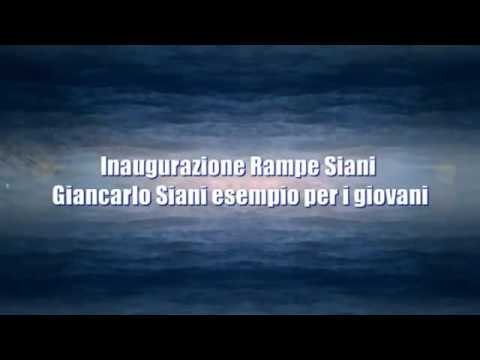 La Campania che rinasce - 2 anni con Stefano Caldoro (03.04.12)